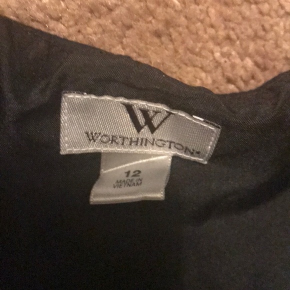 Worthington Dress - Picture 3 of 6